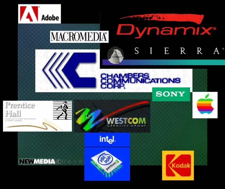   • Corporate Sponsorship •  