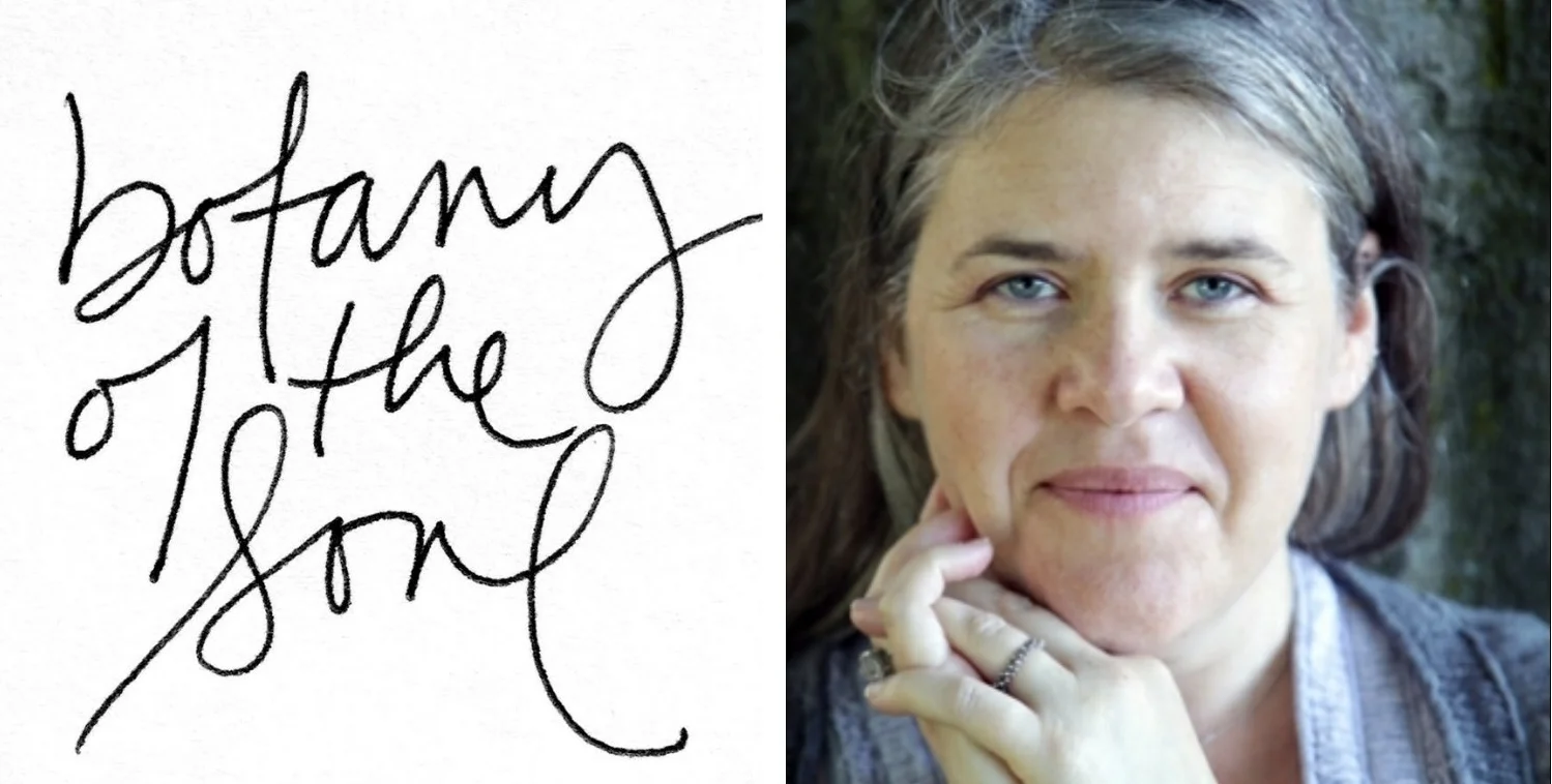 S1E20: Plants, Rocks &amp; Talking to Spirits: An Interview with Suzanne Ragan Lentz