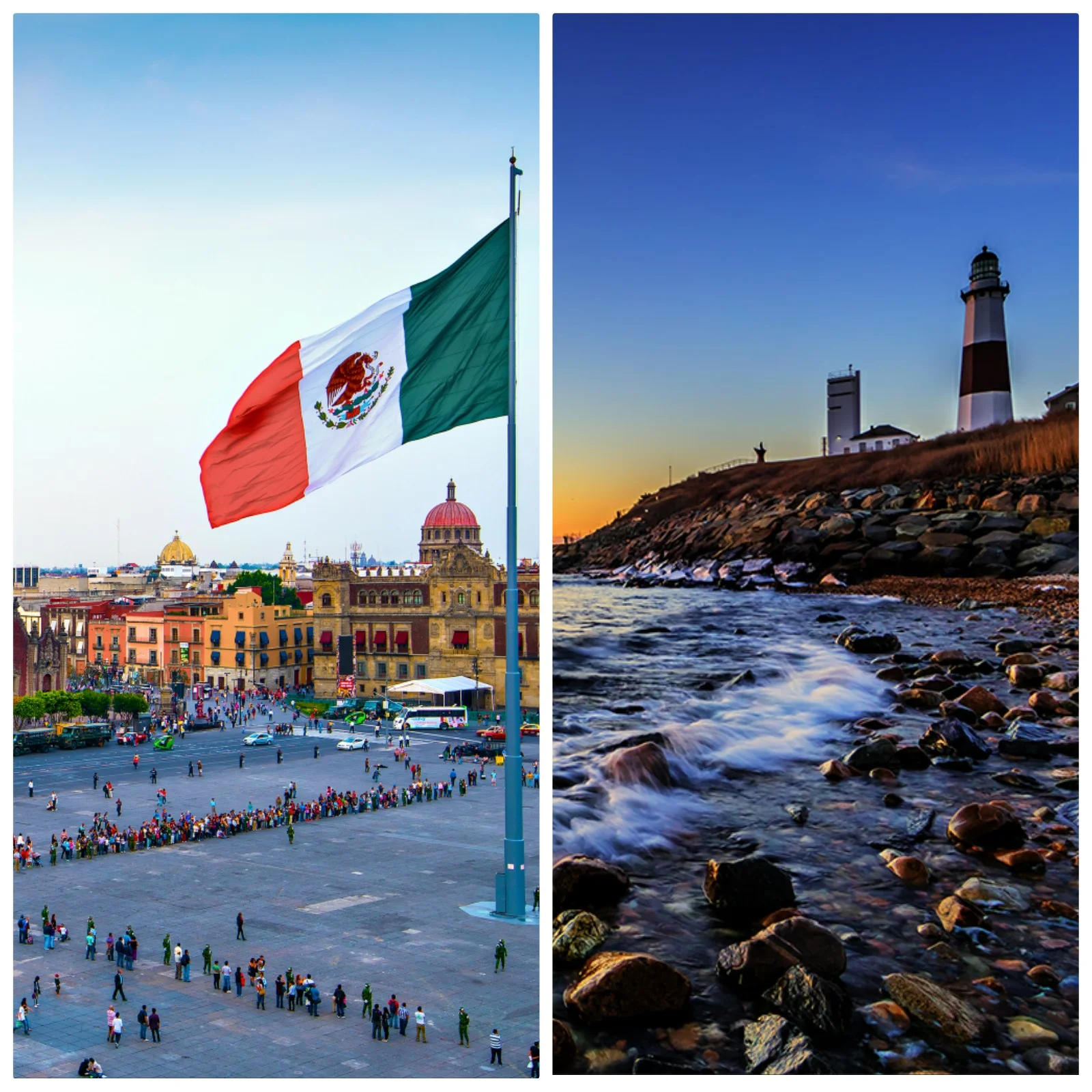S1E5: Montauk vs. Mexico