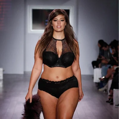 My Old Crusty Thoughts On Plus Sized Models