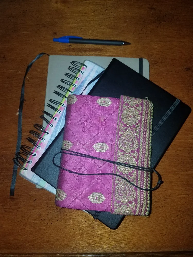 #gratituderaising: Writers