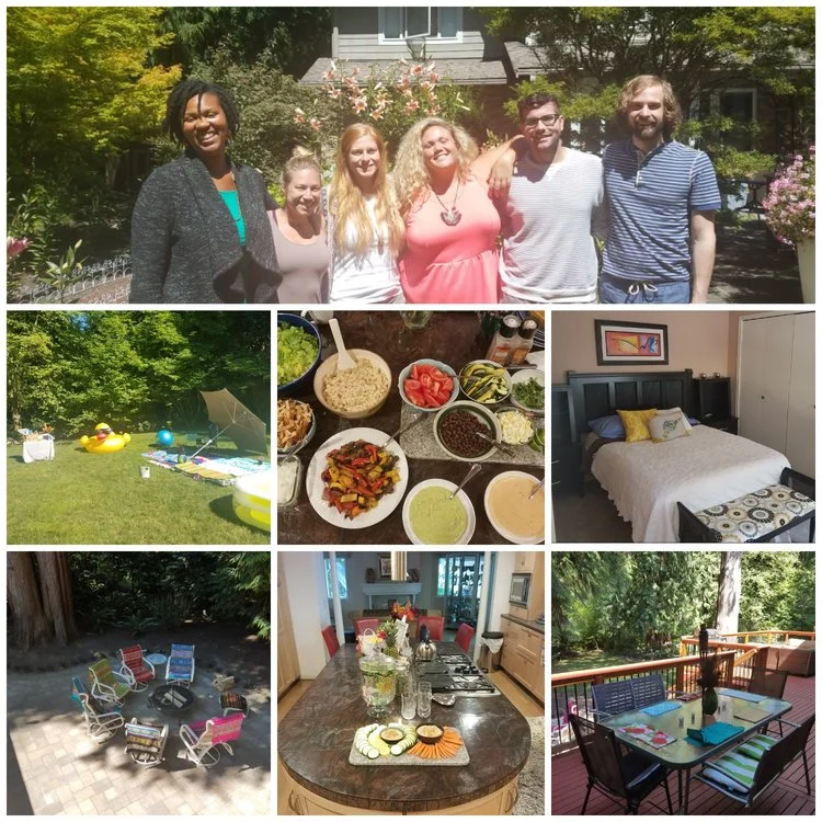 Mindfulness In Real Life- Retreat Yoself