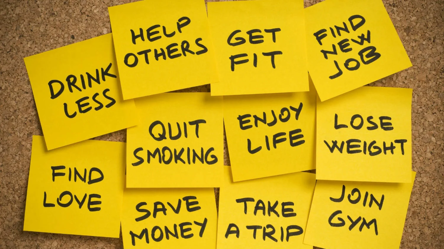 Intentions vs. Goals