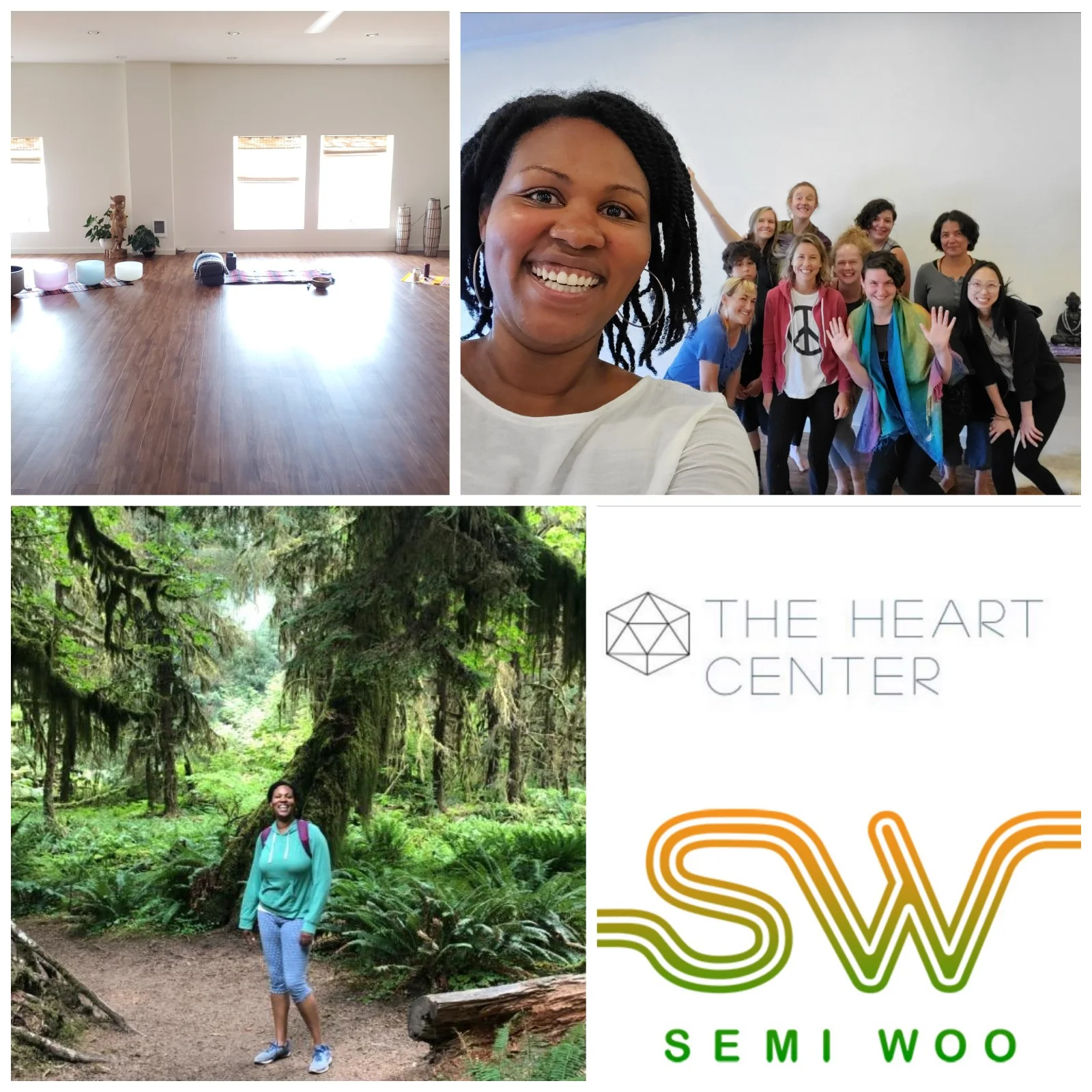 The Gaunlet Is Real!: My Journey from Mind Hell to Leading An Awesome Retreat