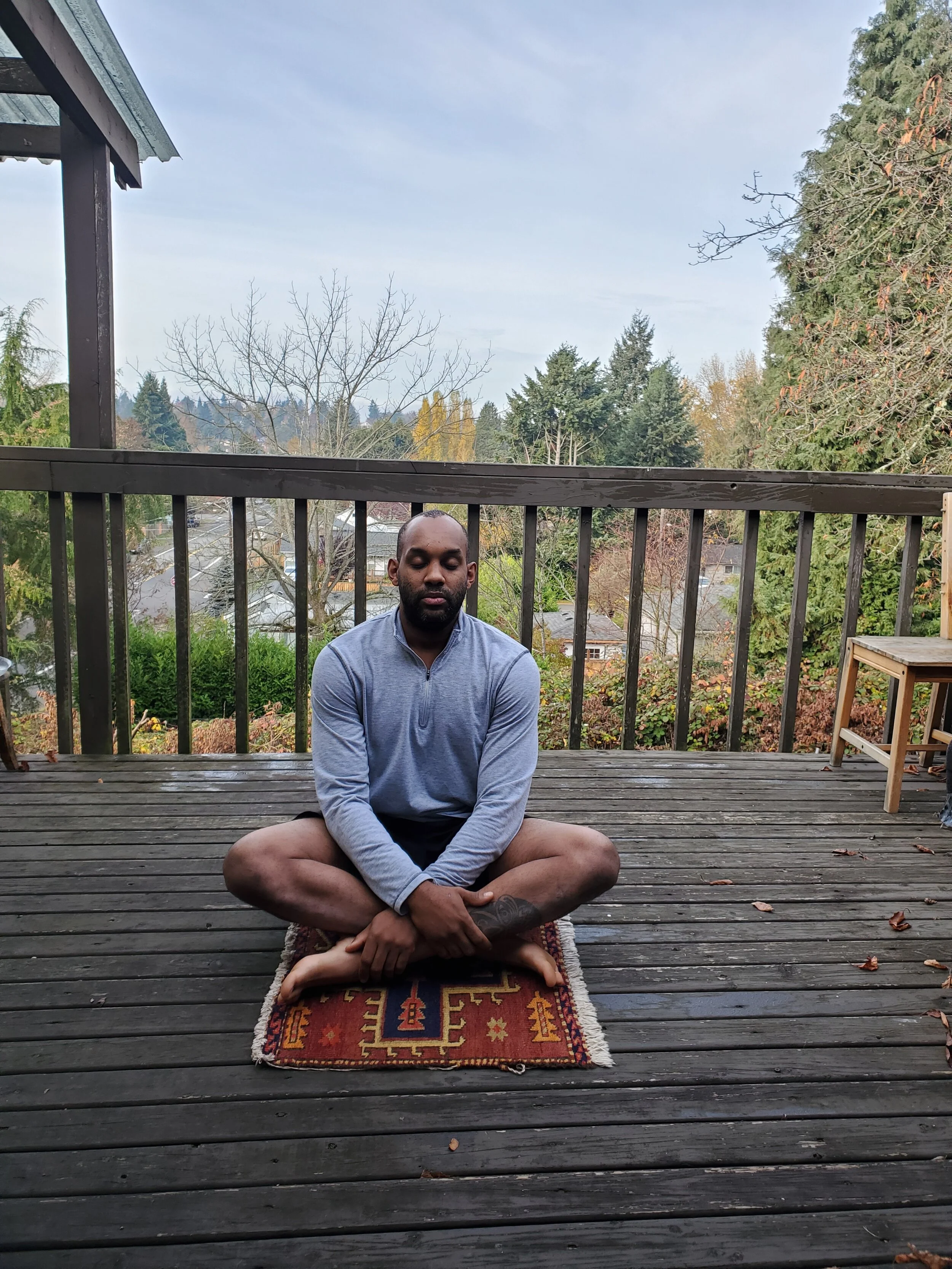 5 Meditation Retreat Pro-Tips