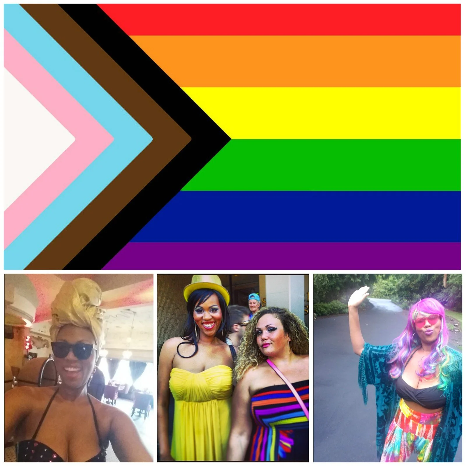True PRIDE in 2020