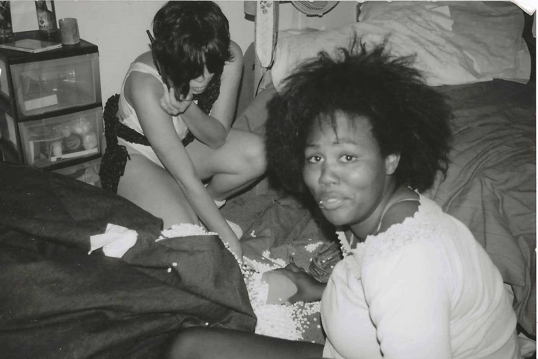 How To Renegotiate A Relationship That Isn't Working