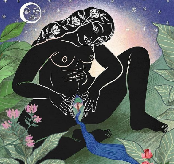Hot Tips for 2021 Brought To You By A Full Moon in Cancer