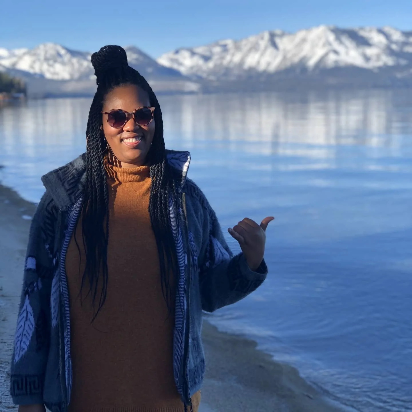 An Ode To  Our Latest Roadtrip