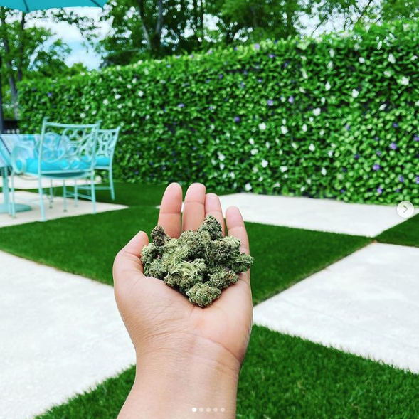 Happy 420!!