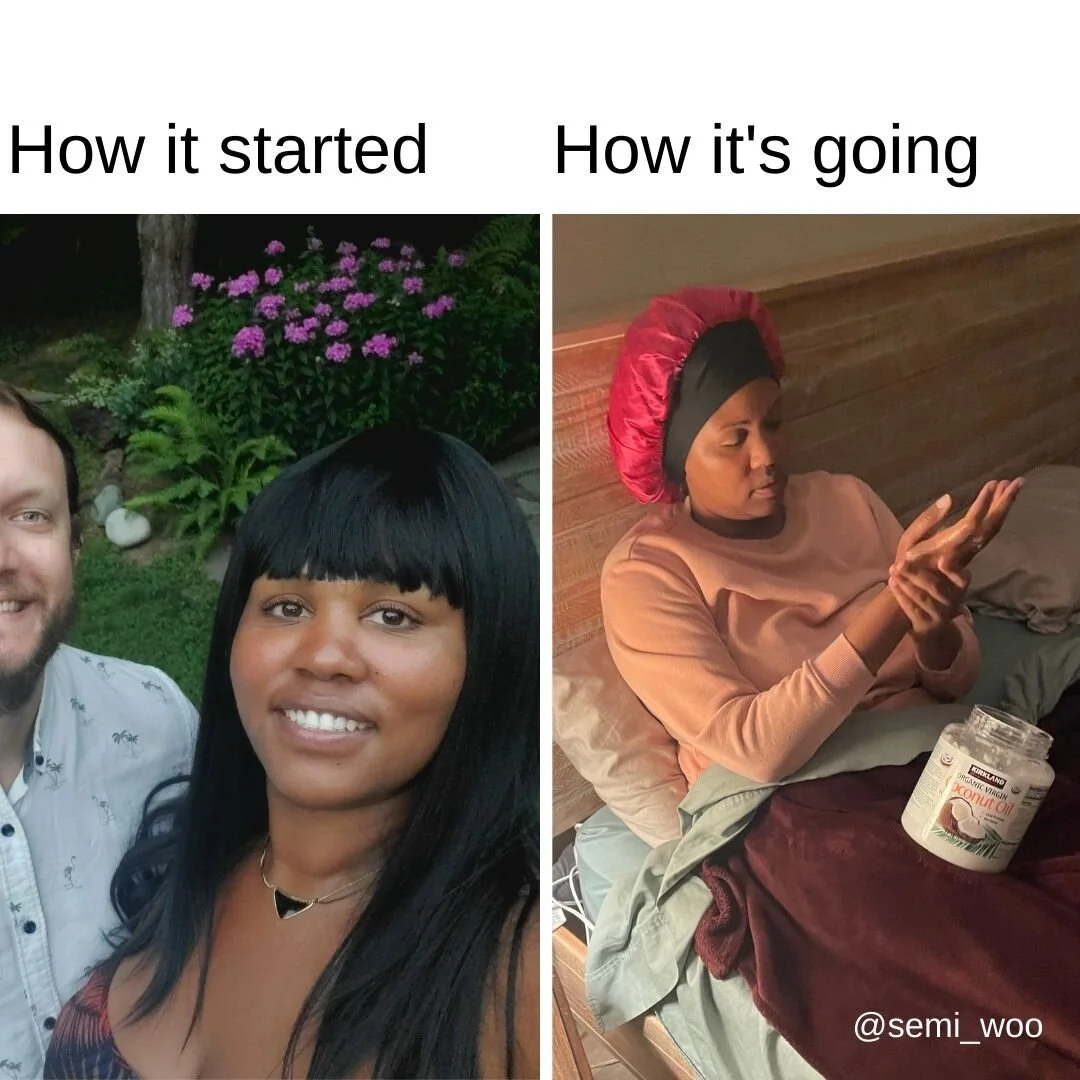 How started mixedcouplememe.jpg