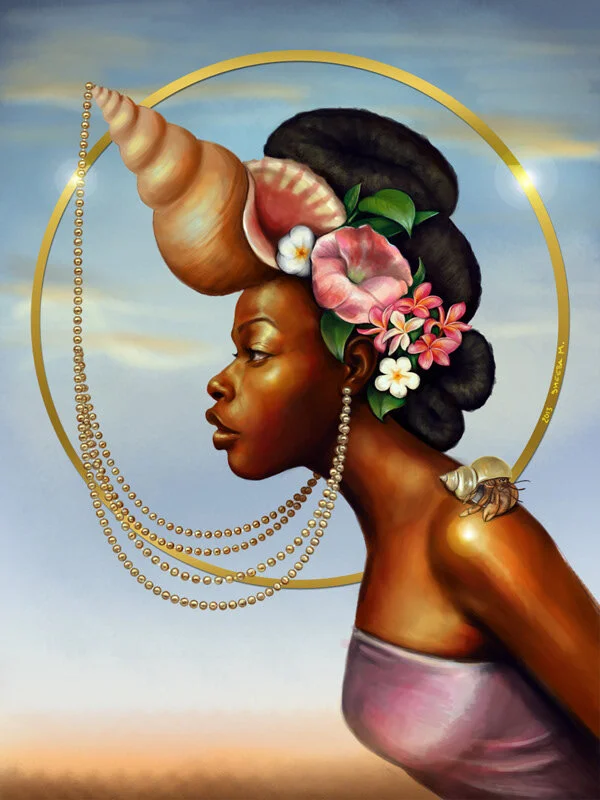 Moon Reading: New Moon in Cancer