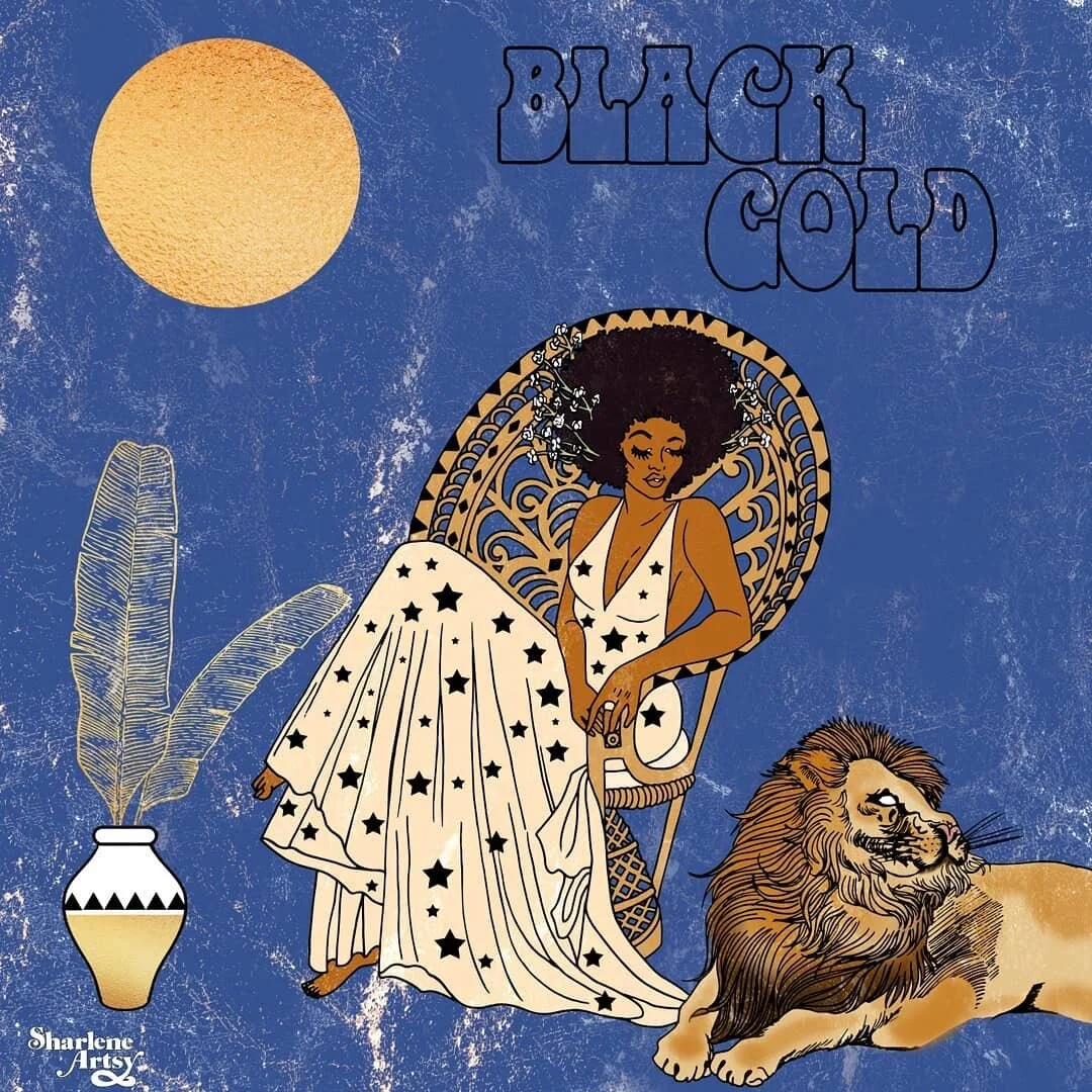 Moon Reading: New Moon in Leo