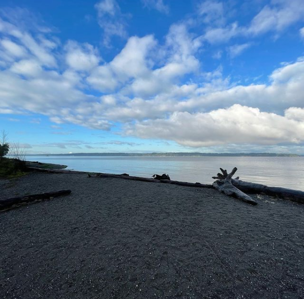 Land Acknowledgement to the Coast Salish Tribes