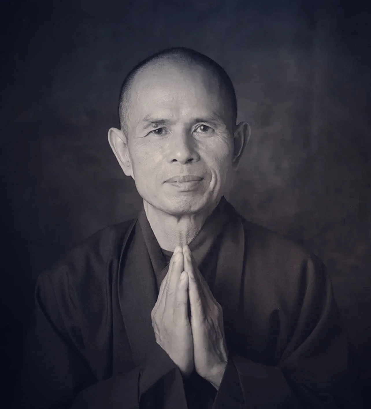 Honoring  meditation mentor, teacher Thich Nhat Hanh