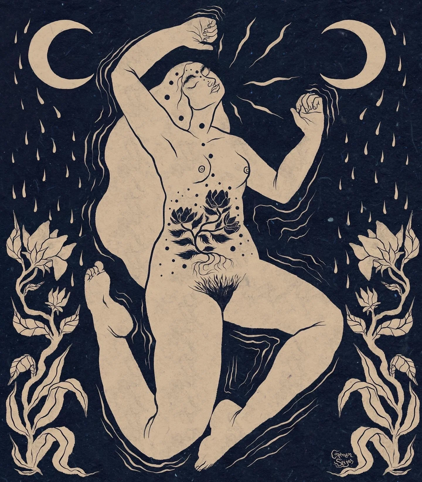 Moon Reading: New Moon in Gemini