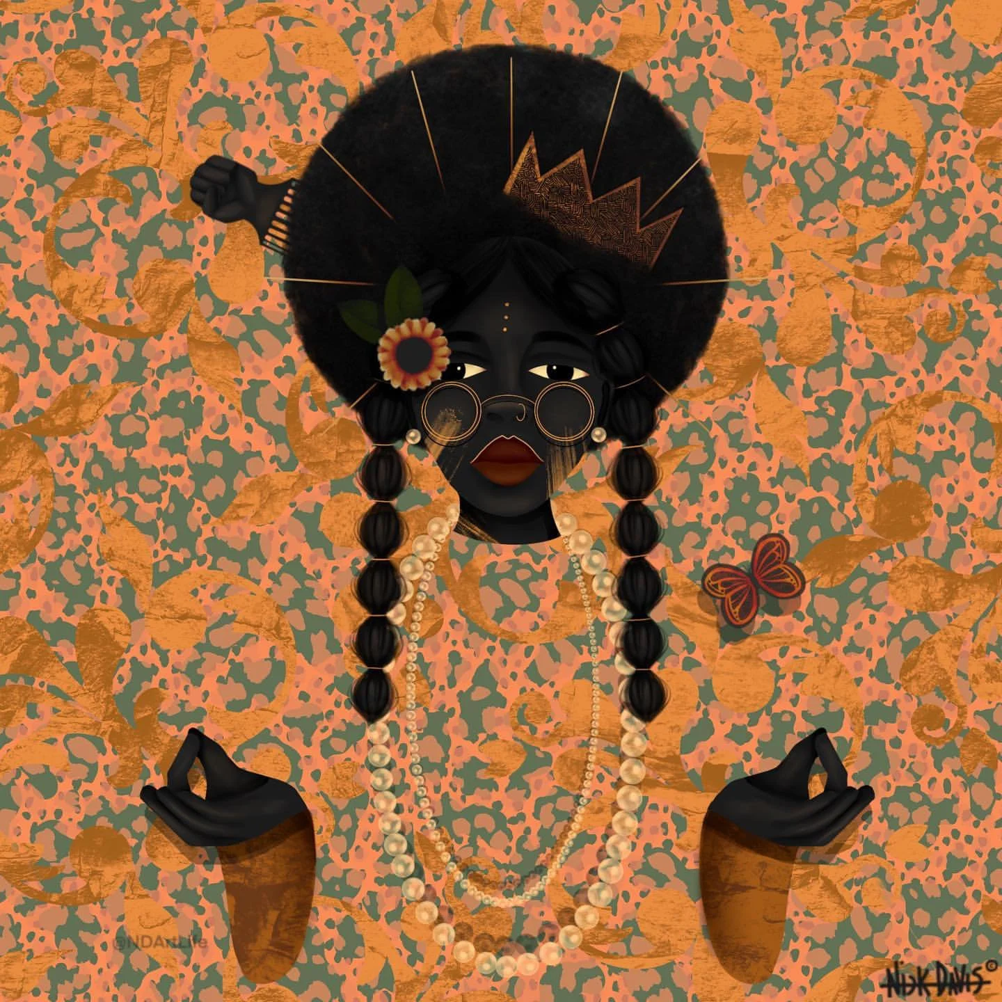 Moon Reading: New Moon in Cancer