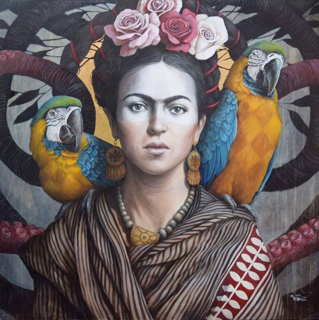 Moon Reading: New Moon in Leo