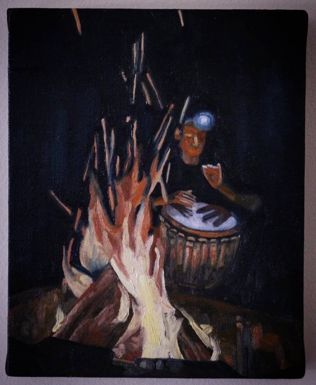 Moon Reading: Full Moon in Aries