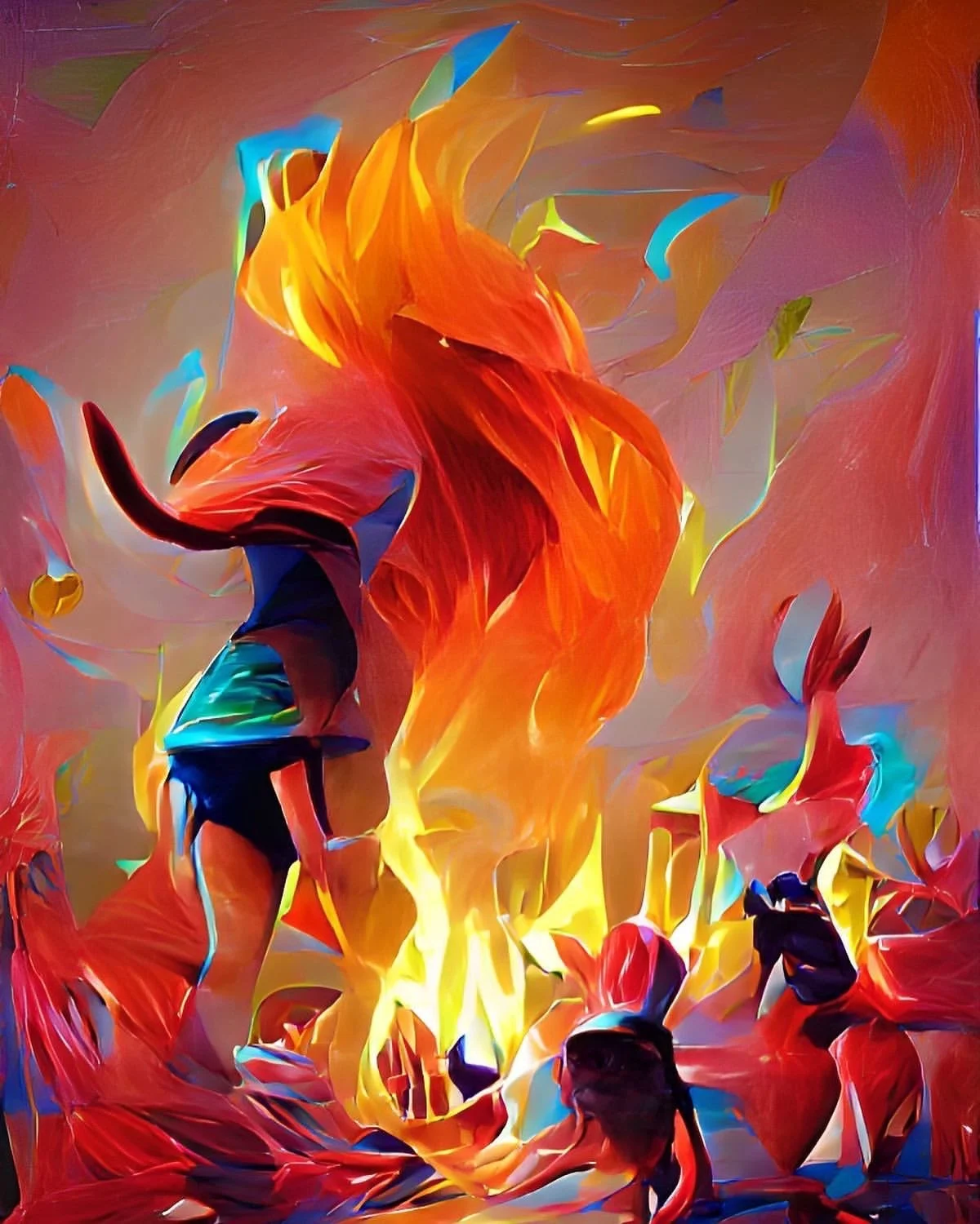 Moon Reading: New Moon in Sagittarius