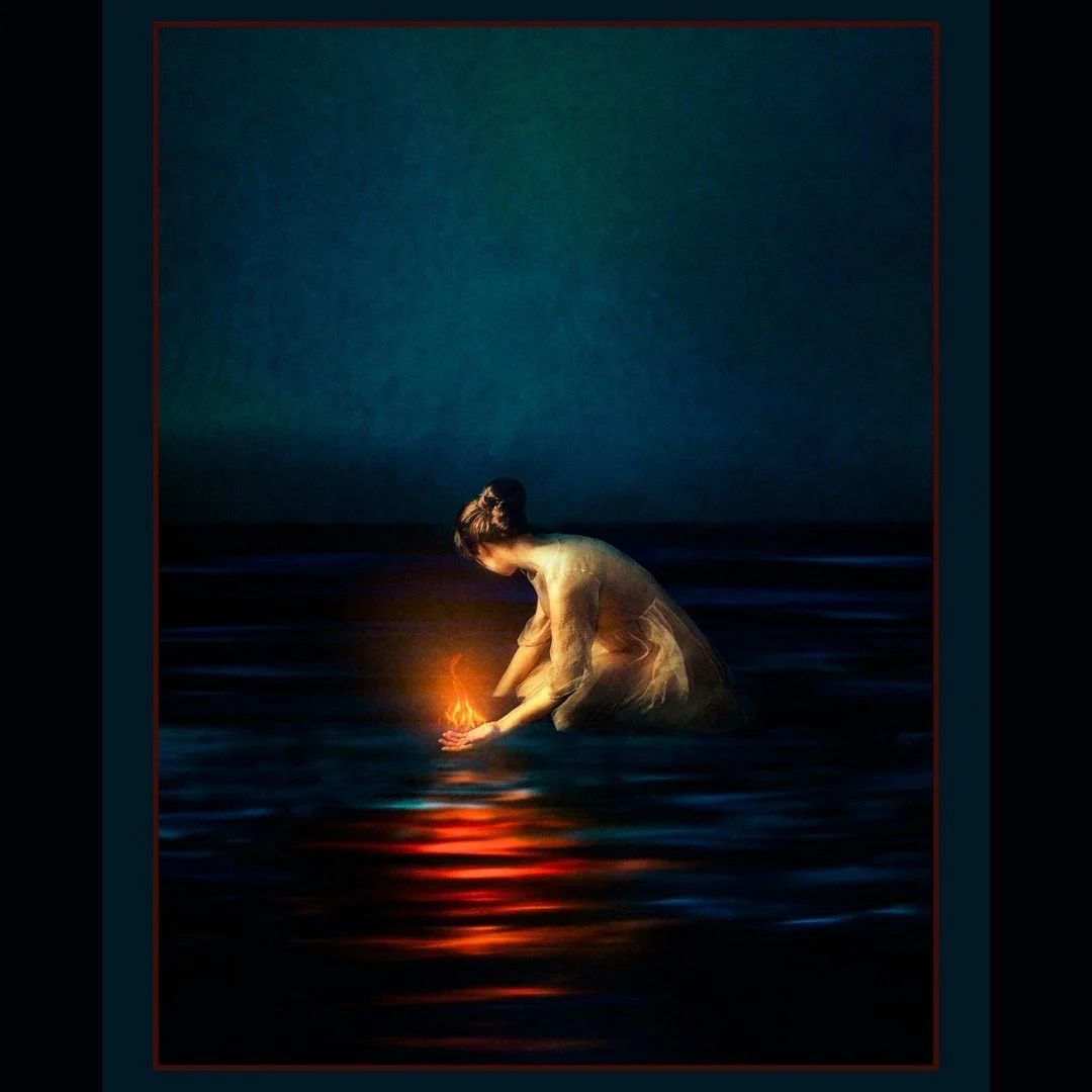 Moon Reading: Full Moon in Cancer