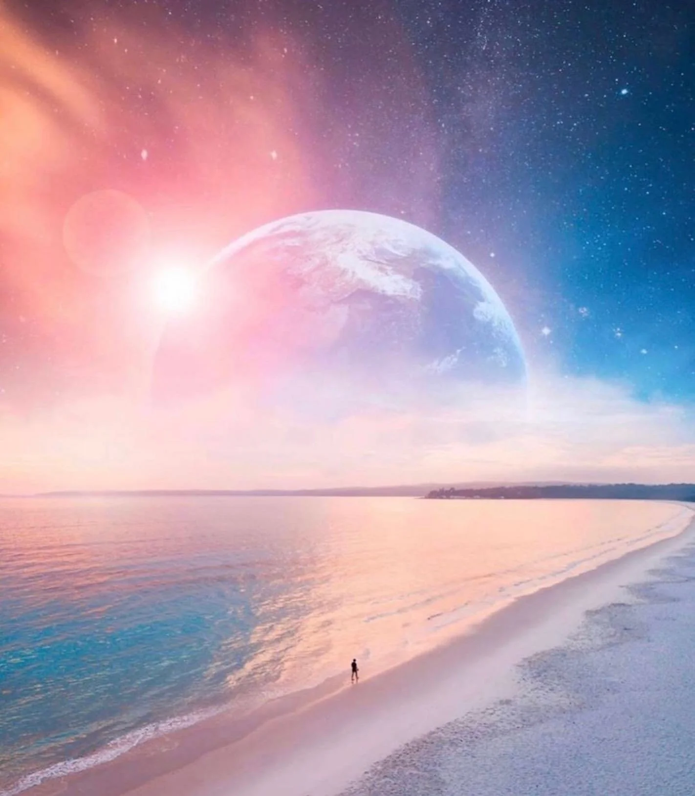 Moon Reading: New Moon in Aquarius