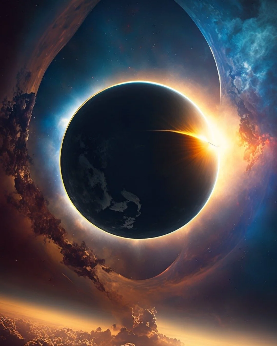 Moon Reading: New Moon in Aries