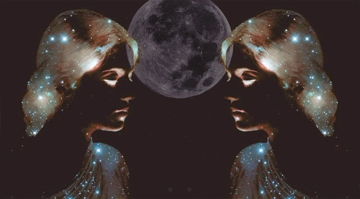Moon Reading: New Moon in Gemini