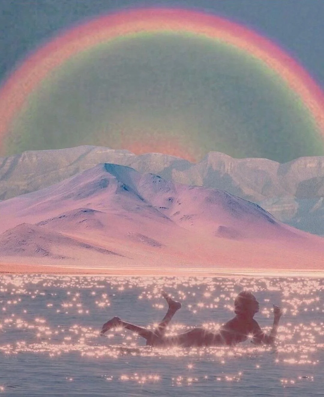 Moon Reading: Full Moon in Aquarius