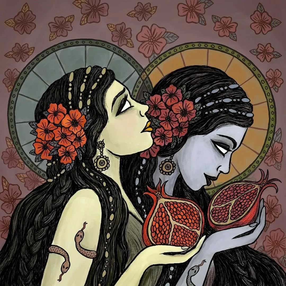 Moon Reading: New Moon in Virgo