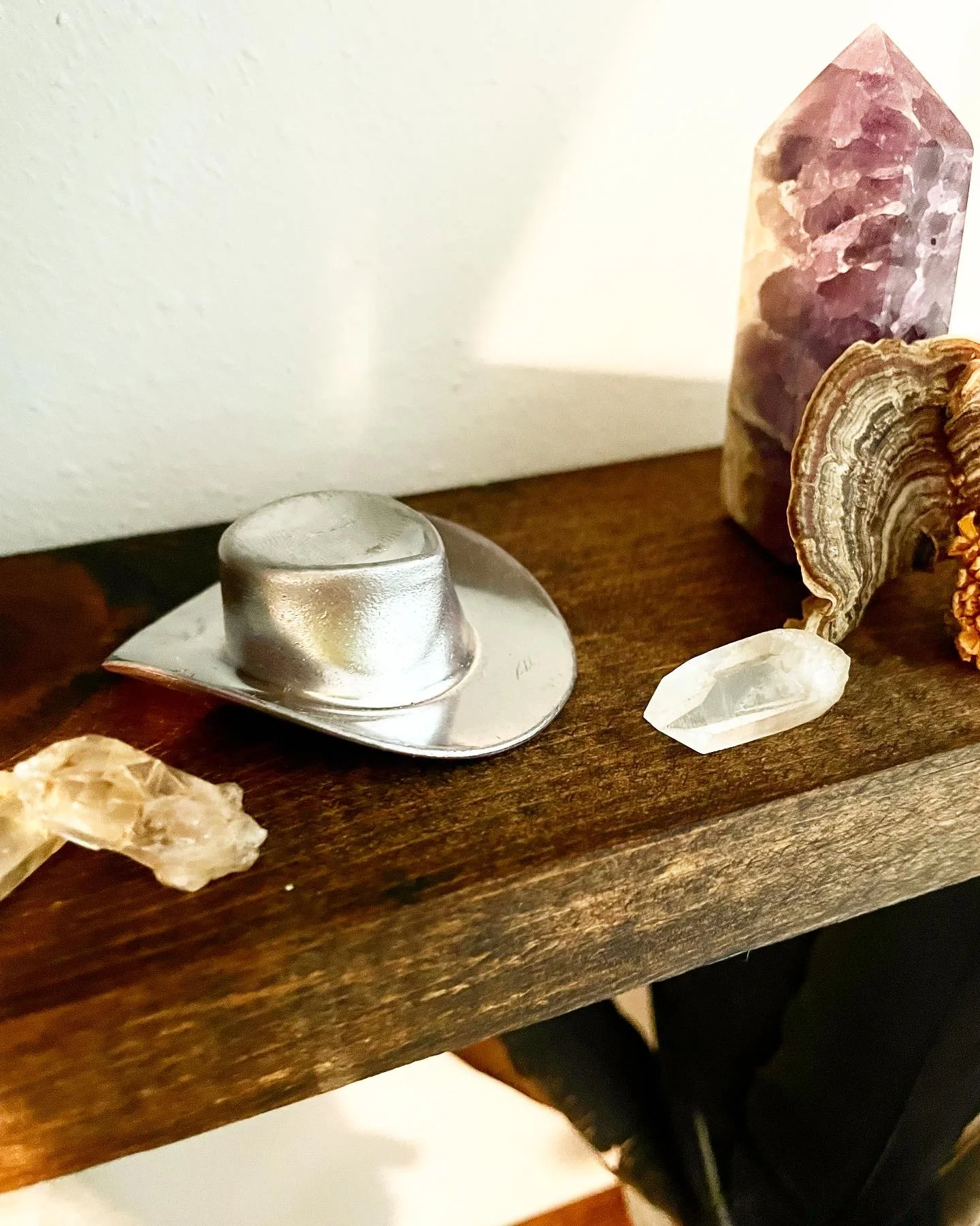 Gratitude for the RENAISSANCE