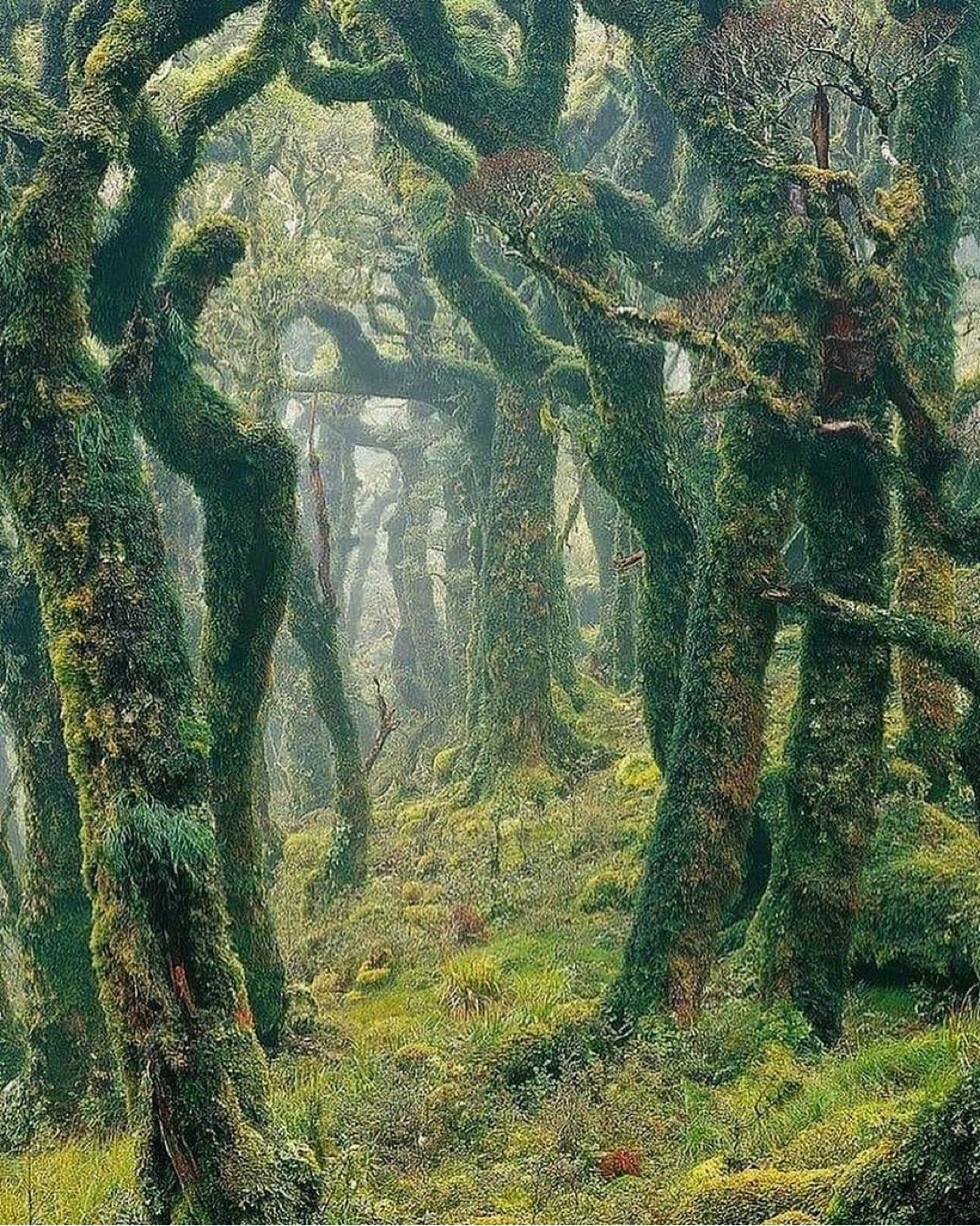 Moon Reading: Full Moon in Taurus