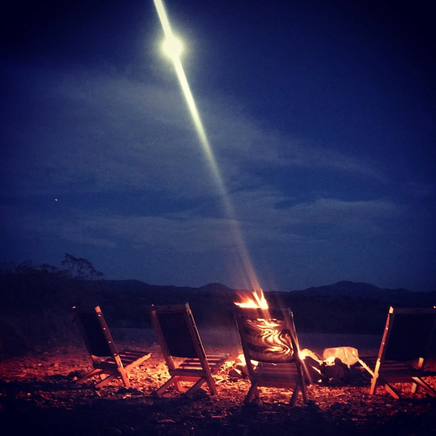 Moon Reading: New Moon in Sagittarius 