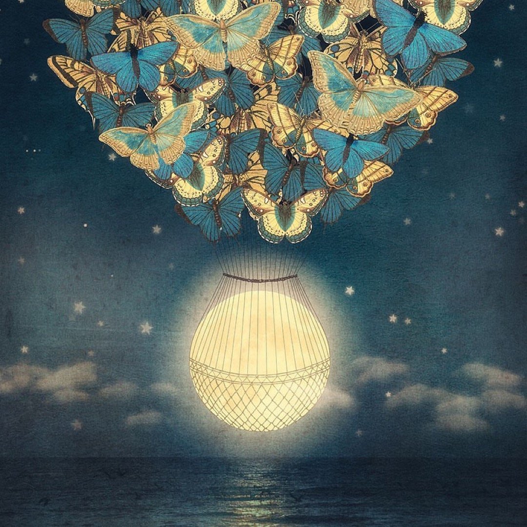 Moon Reading: New Moon in Capricorn