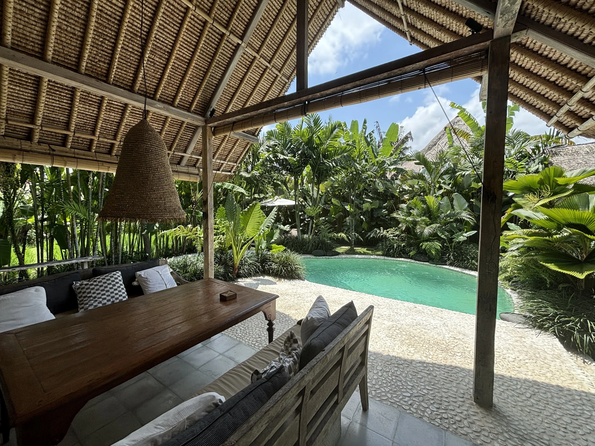 Ubud Villa