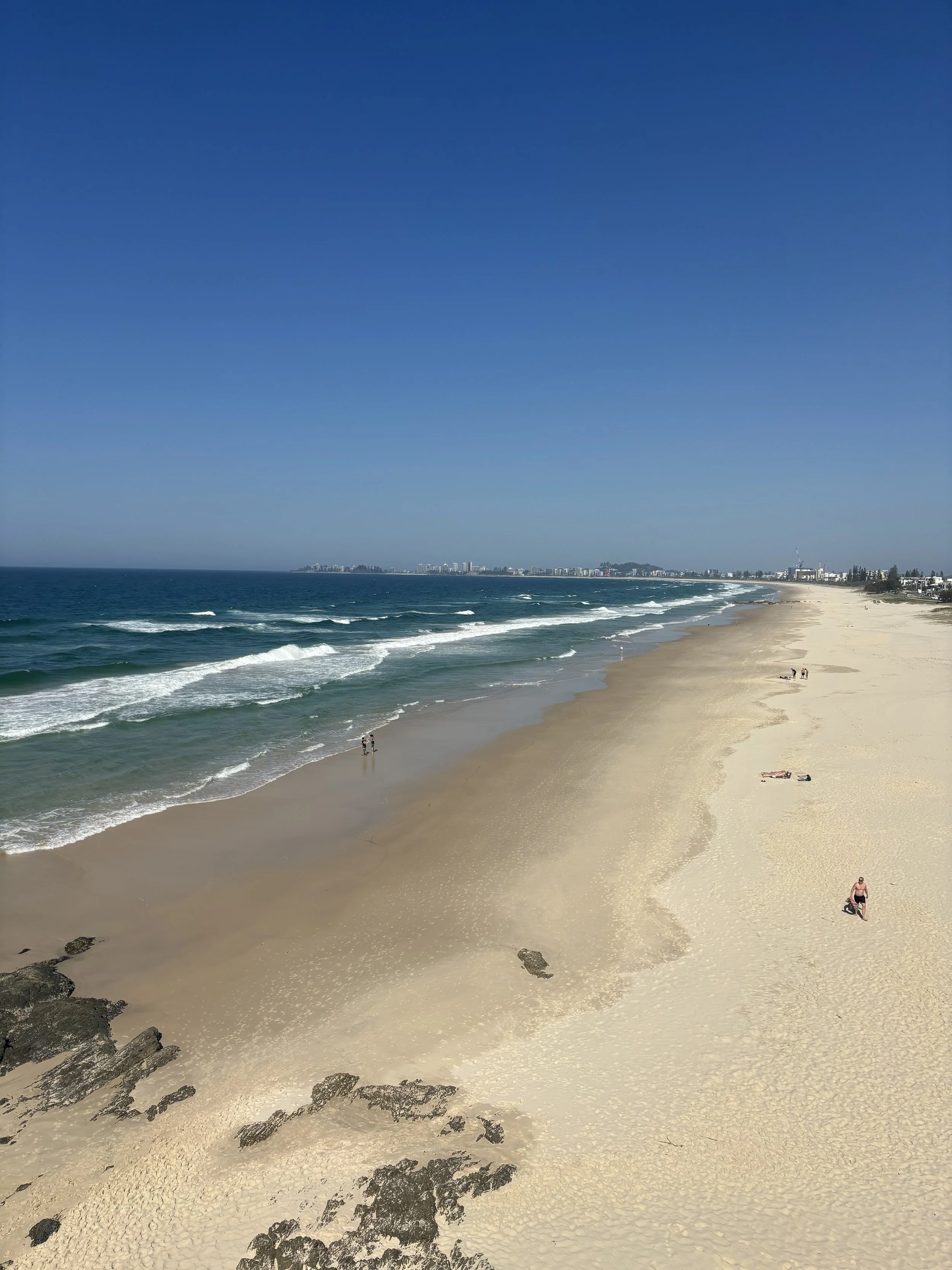 Gold Coast Australia