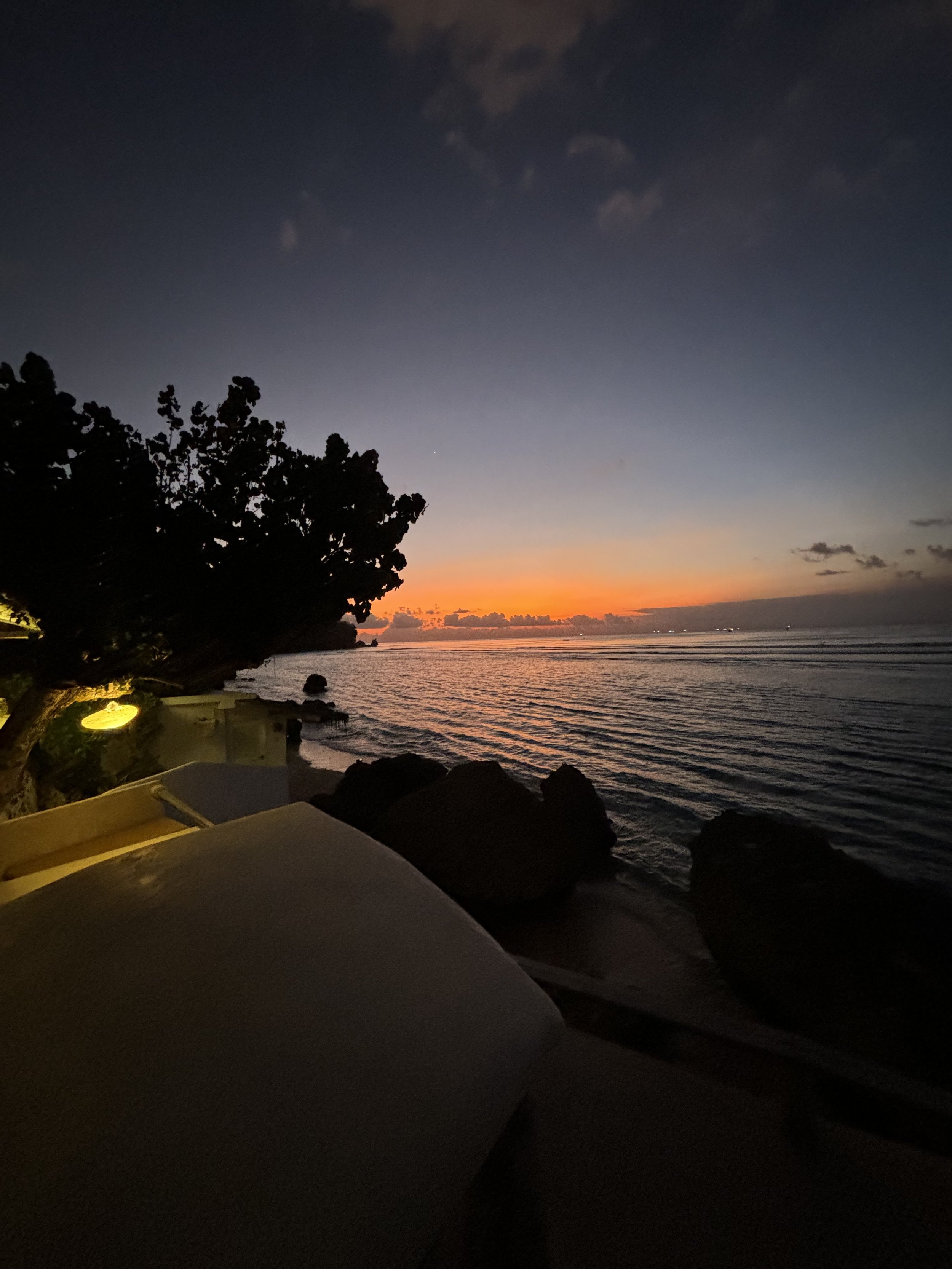 Rock N Reef Ulutwatu Bali