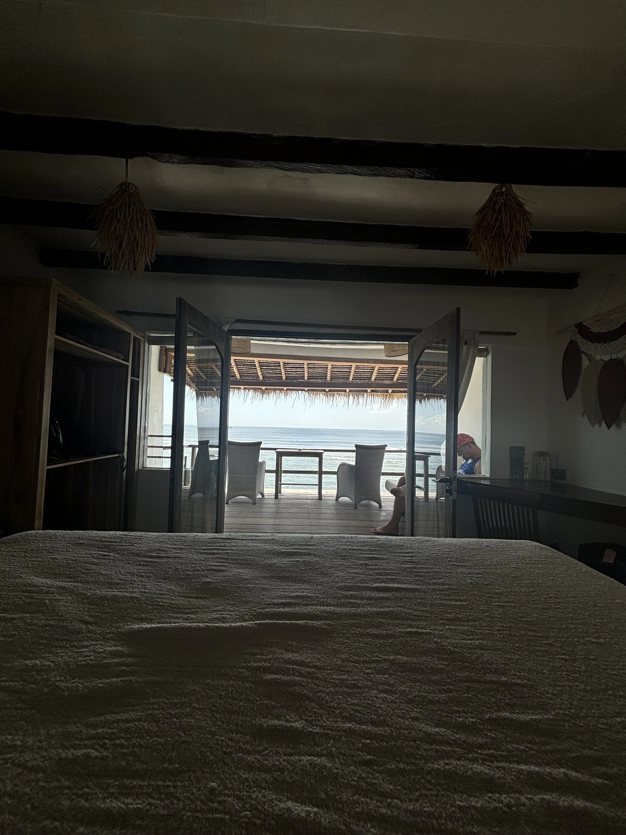 Rock N Reef Uluwatu Bali