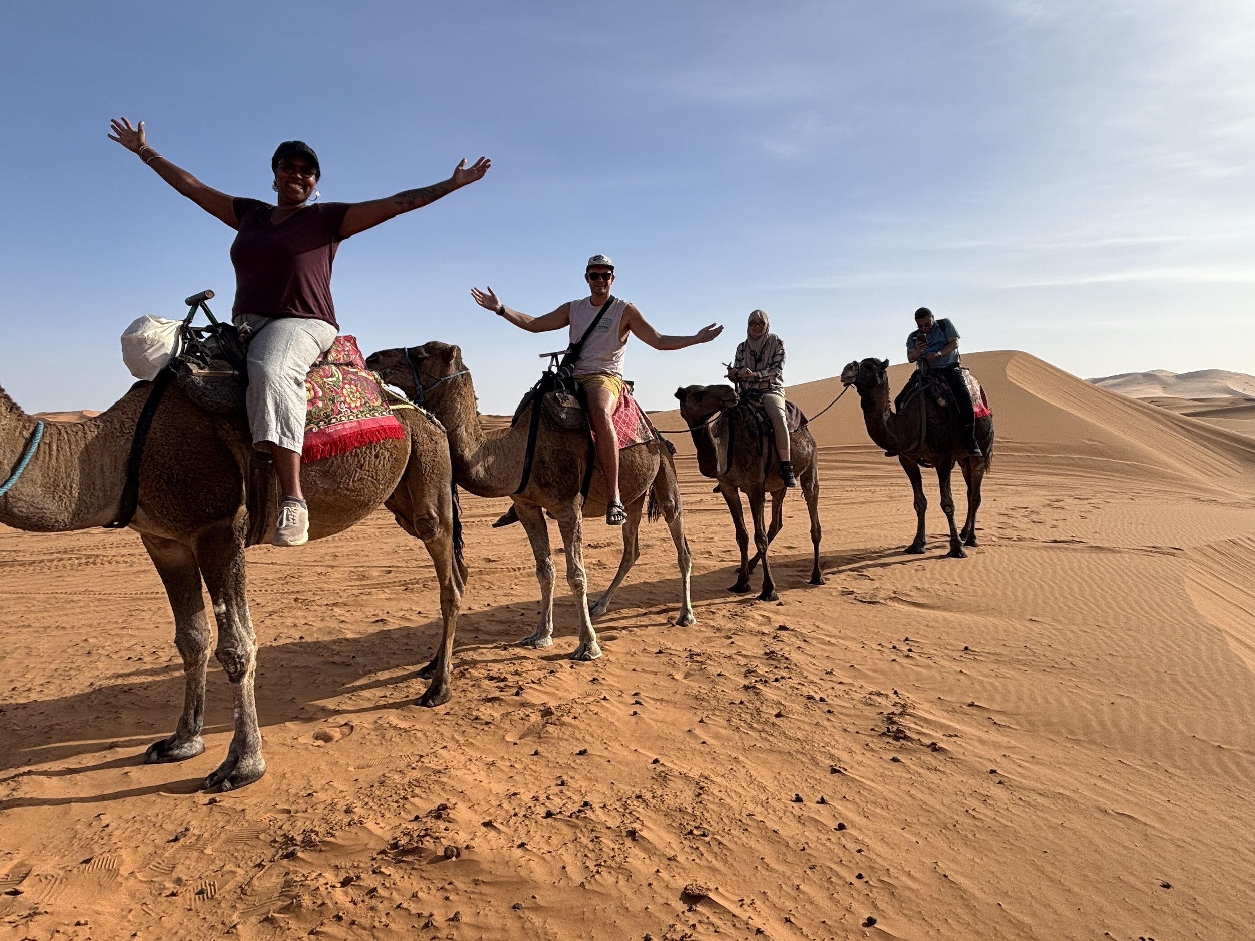 Morocco in 10 Epic Days: Itinerary, Tips, Must See