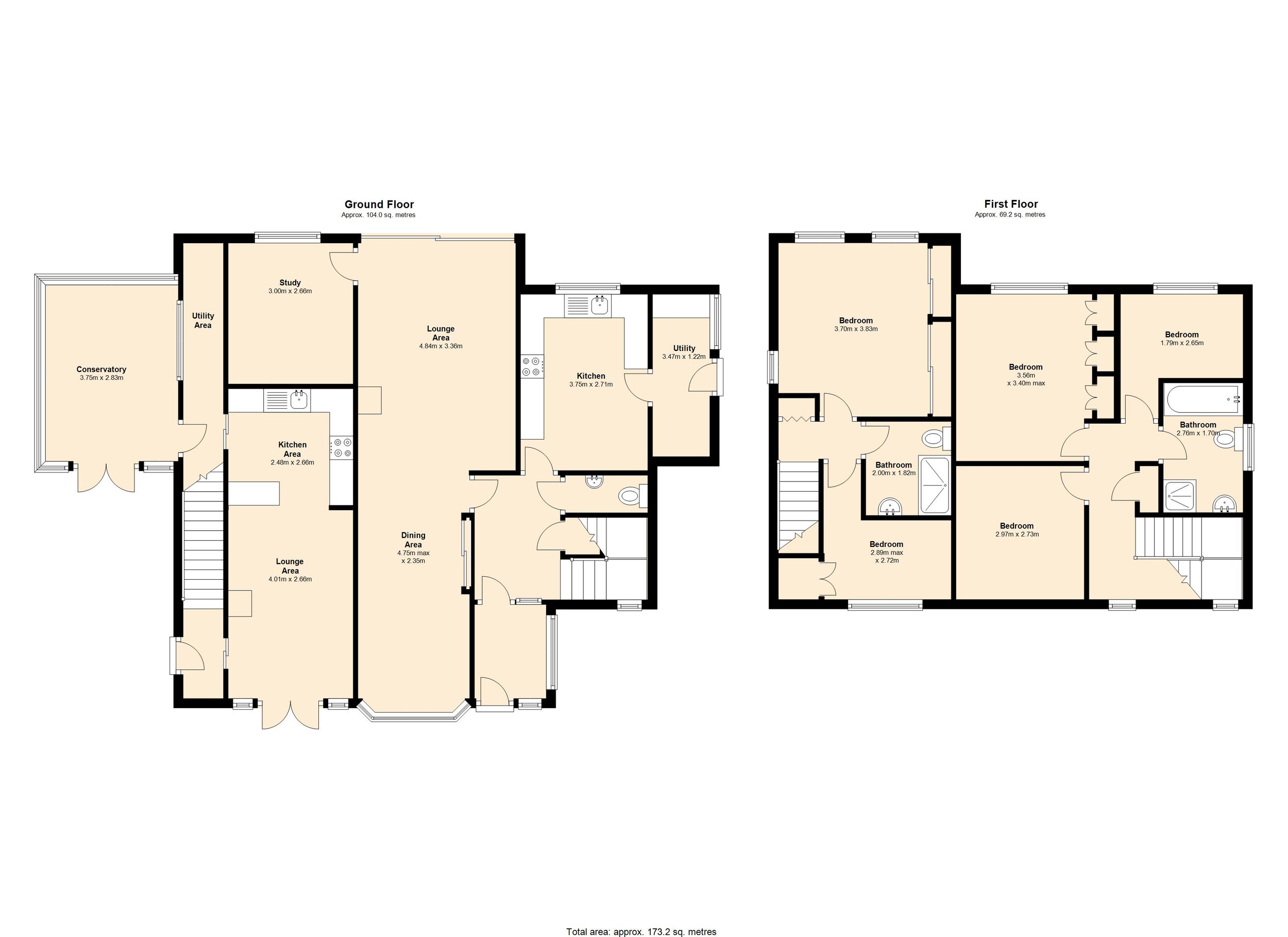 13 Normandy Close, Hampton Magna.JPG
