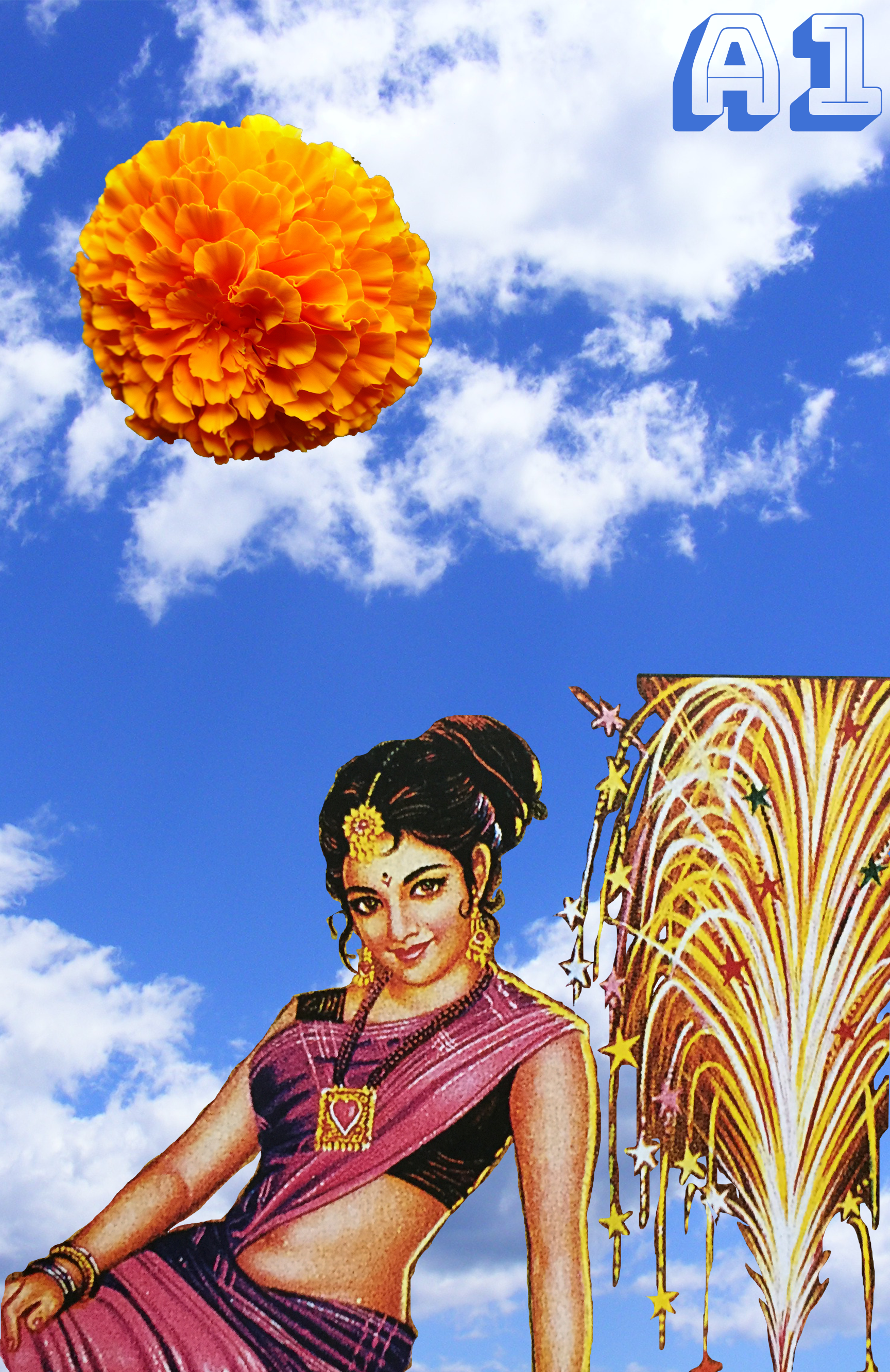 MARIGOLD A1bazaar vendor.png