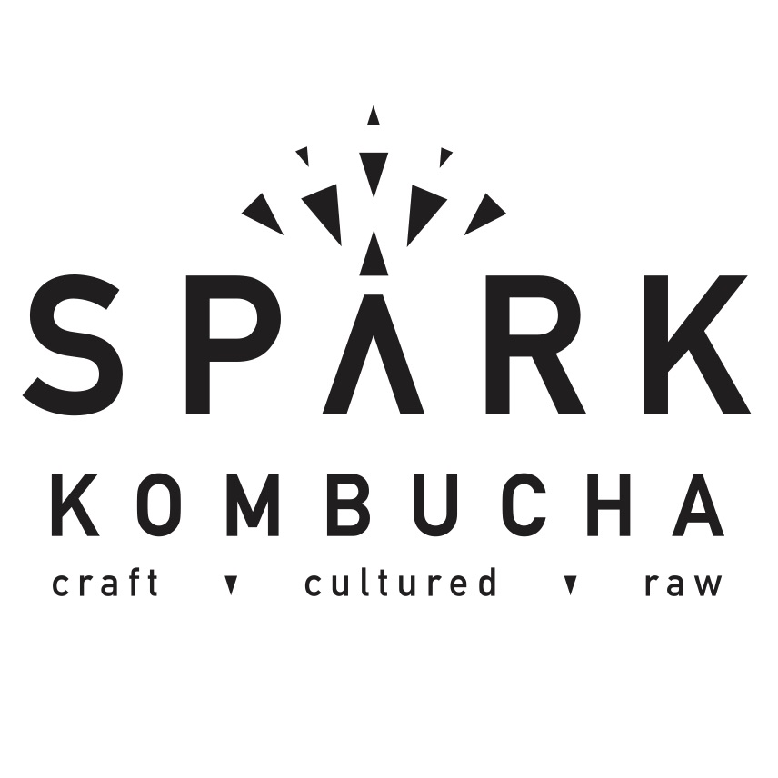 Spark Kombucha