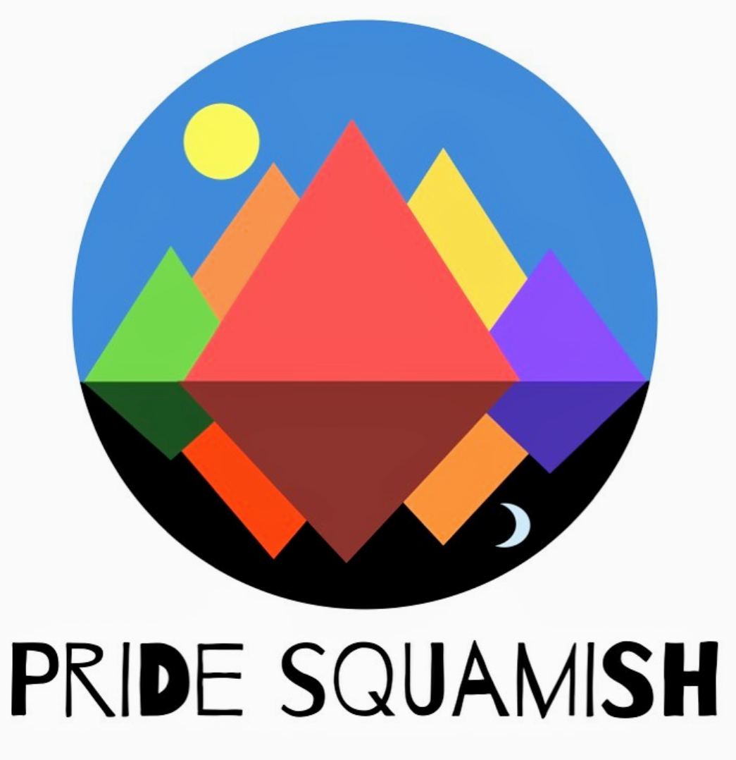 Pride Squamish