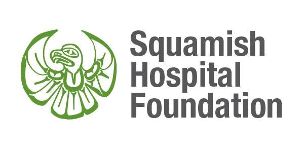 JUNE/JULY 2020 - Squamish Hospital Foundation