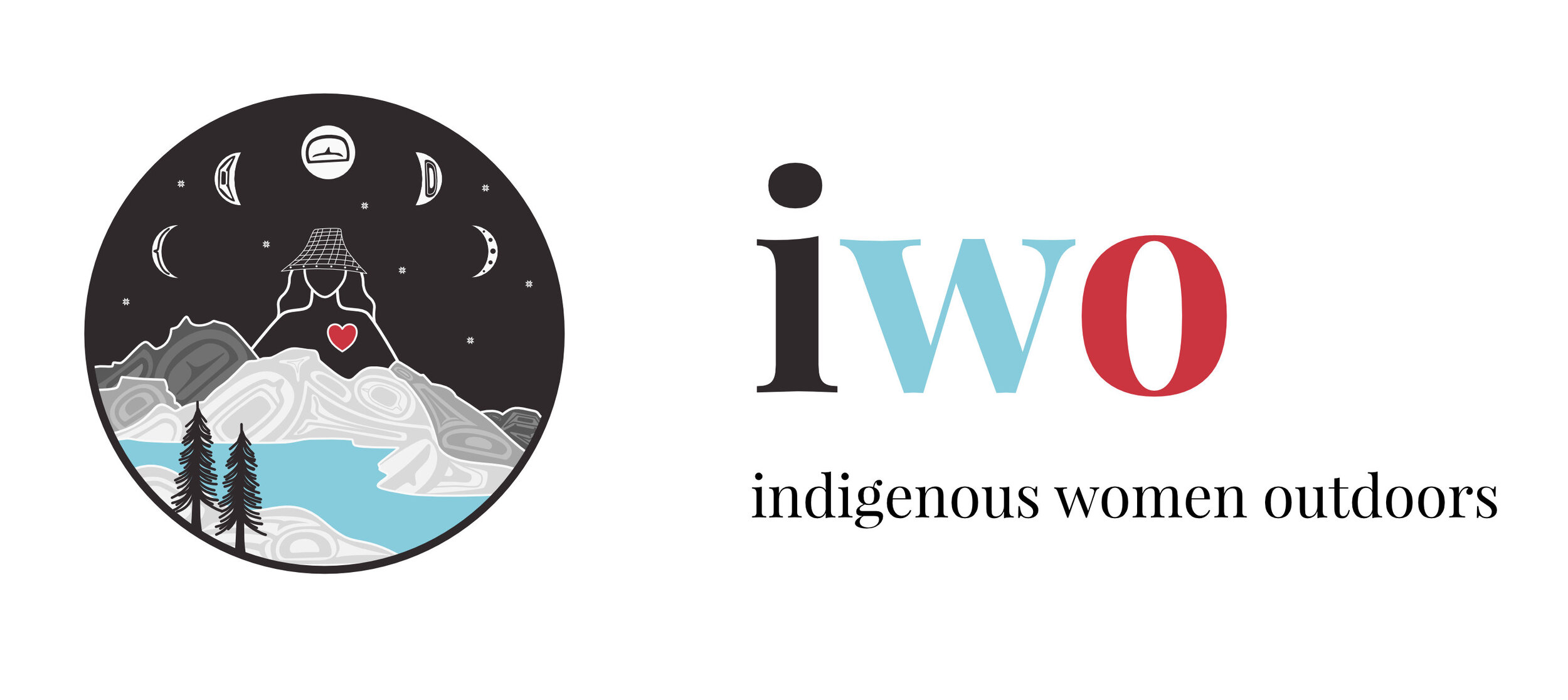 MARCH - APRIL 2021 Indigenous Women Outdoors ($255)