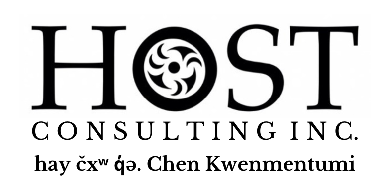 Host Consulting Inc