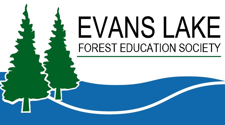 July/August 2022 - Evans Lake Forest Education Society ($445 Donated!)