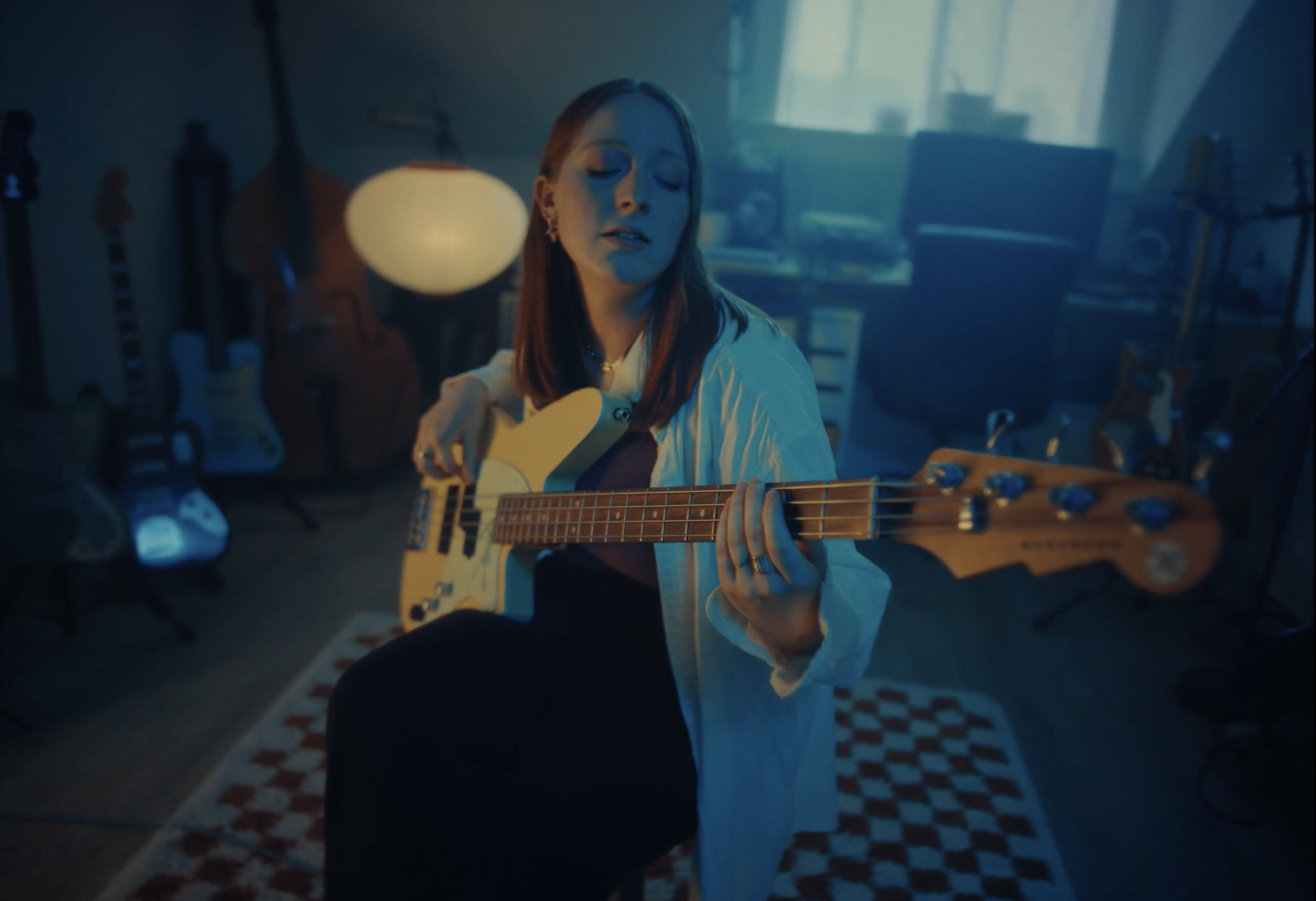 Zoe Sparks - The Fakeup Song (Director/Producer)
