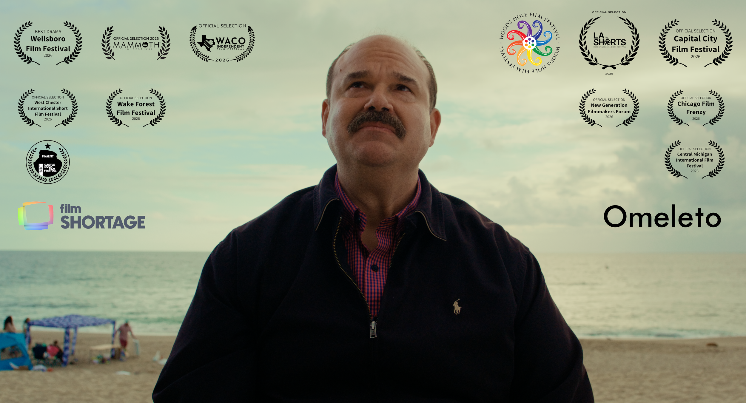 The Last Fry | Dark Comedy Short Film