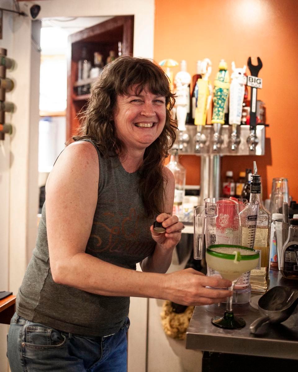 💚 Yesterday was Jen&rsquo;s work-aversary! She&rsquo;s been with us for six years&mdash;since almost the very beginning of JesseJay&rsquo;s&mdash;and we truly can&rsquo;t say enough about what she means to our team.

Jen isn&rsquo;t just a rockstar 
